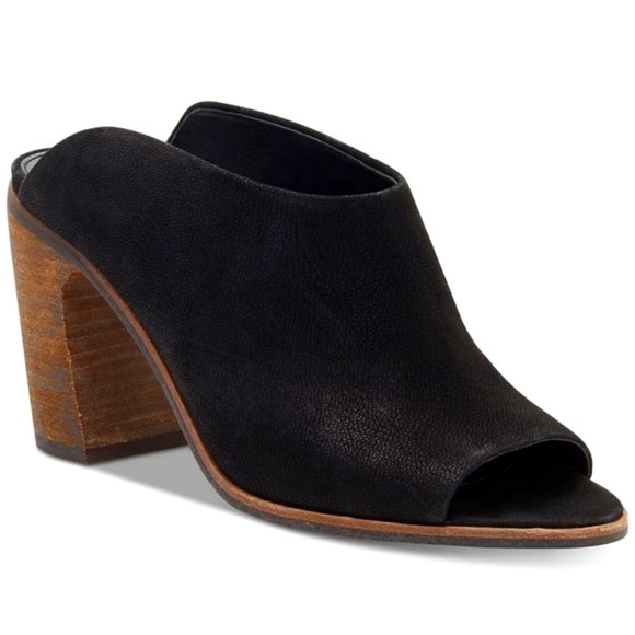 Vince Camuto Shoes - Vince Camuto Mesella Shooties